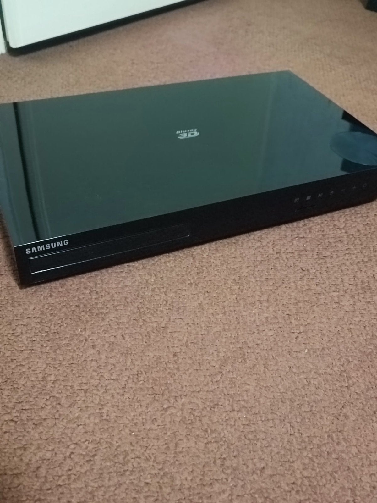 dvd recorder., Audio, Tv en Foto, Dvd-spelers, Ophalen of Verzenden, Dvd-recorder, Sony