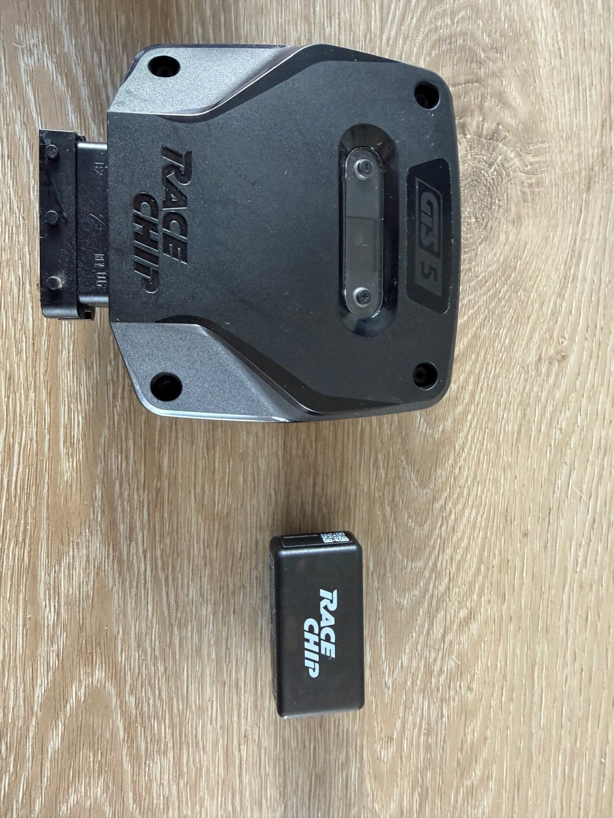 RaceChip GTS 5 Chiptuning Module met Kabelboom BMW, Ophalen of Verzenden