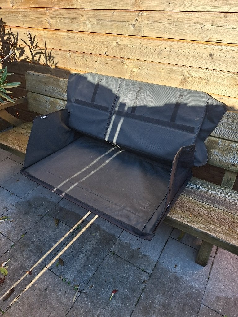 Kofferbak beschermer, Auto diversen, Ophalen, Gebruikt