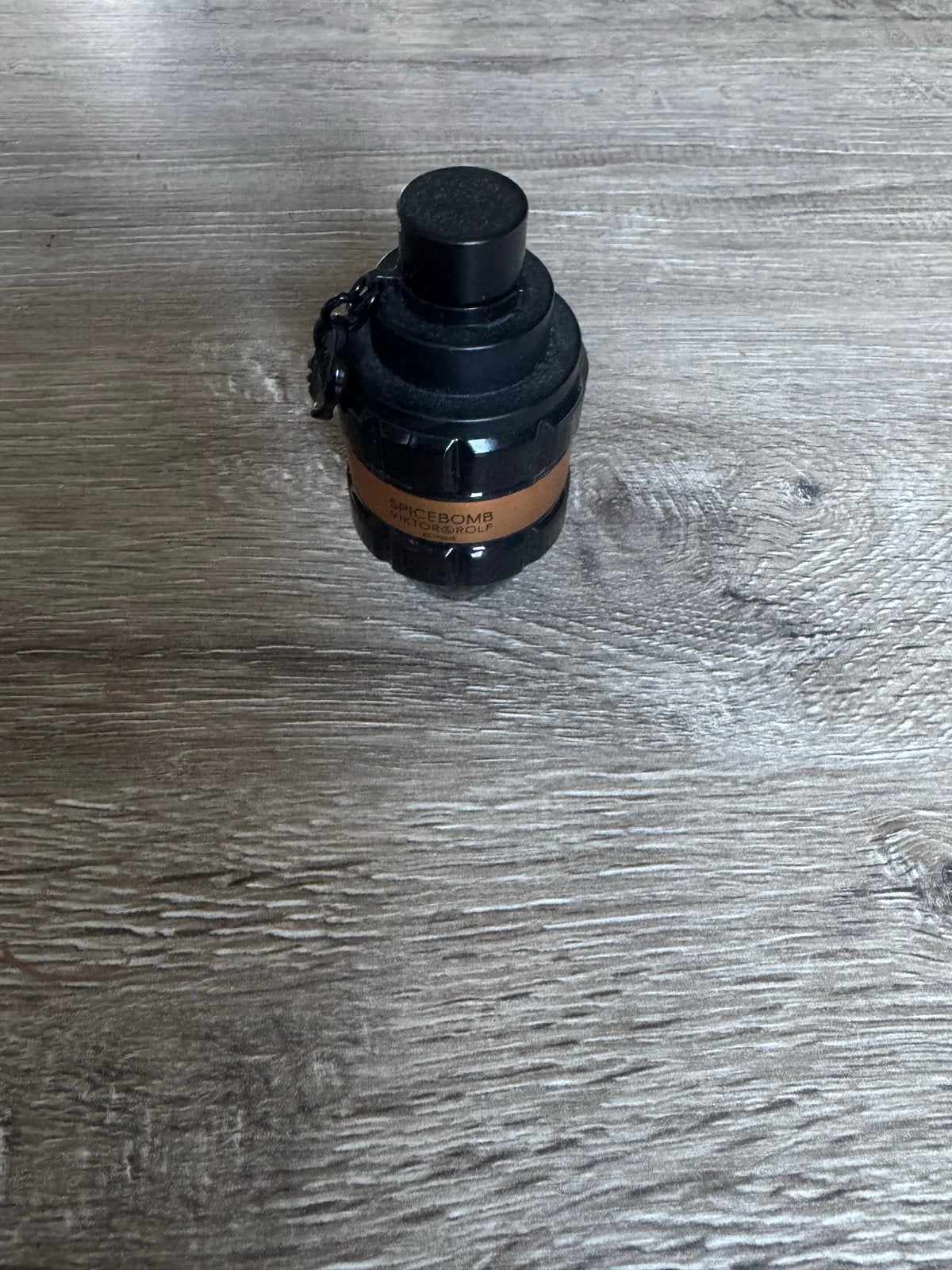 Viktor&Rolf Spicebomb Decant | 1ml, 2ml,3ml &5ml|Origineel, Ophalen of Verzenden, Nieuw
