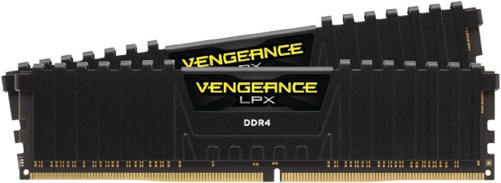 Corsair Vengeance LPX CMK32GX4M2B3000C15 DDR4 Geheugen, 32 GB, DDR4, Ophalen of Verzenden, Zo goed als nieuw