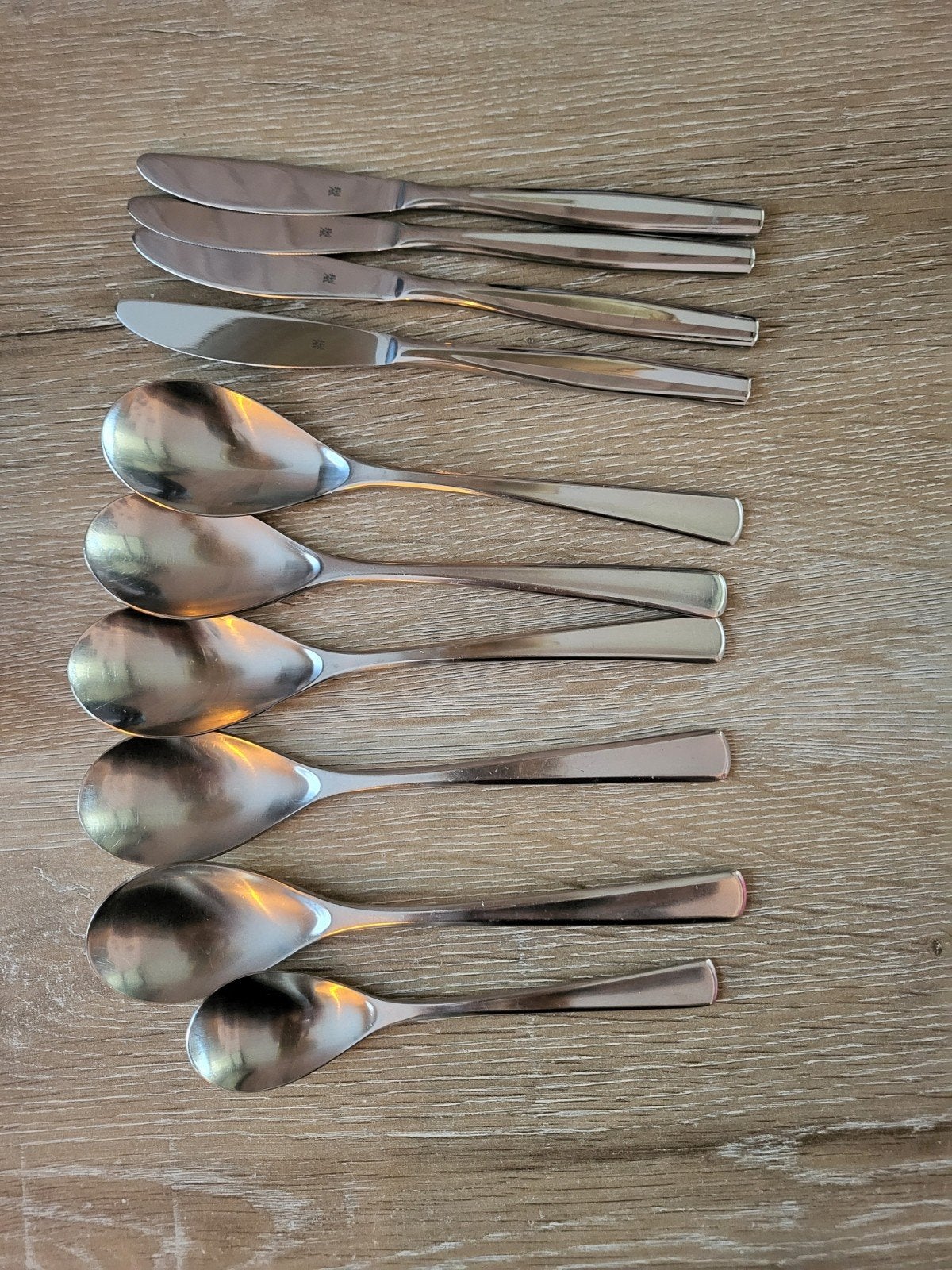 WMF Bestek, Antiek en Kunst, Ophalen of Verzenden