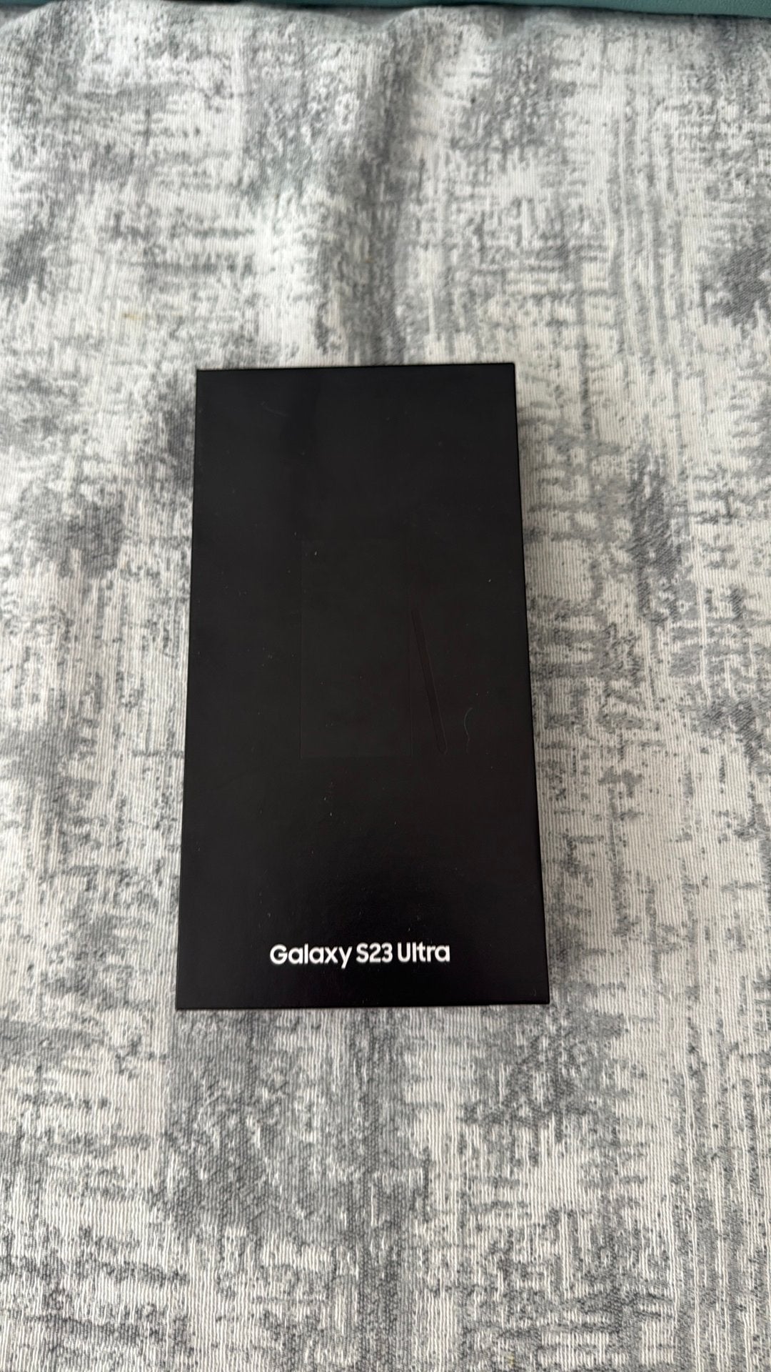 Samsung S23 Ultra 256Gb, Ophalen, Zwart, Zo goed als nieuw, Galaxy S23
