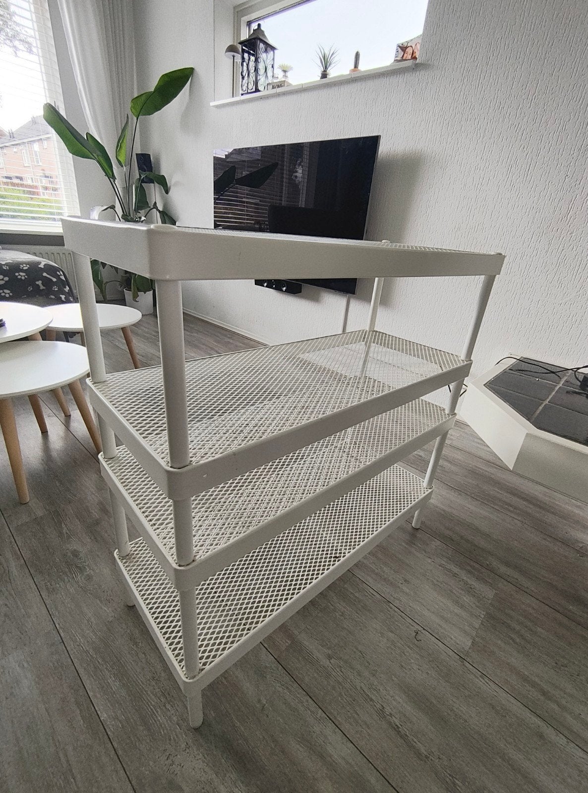 Ikea Schoenenrek, Huis en Inrichting, Ophalen, Gebruikt