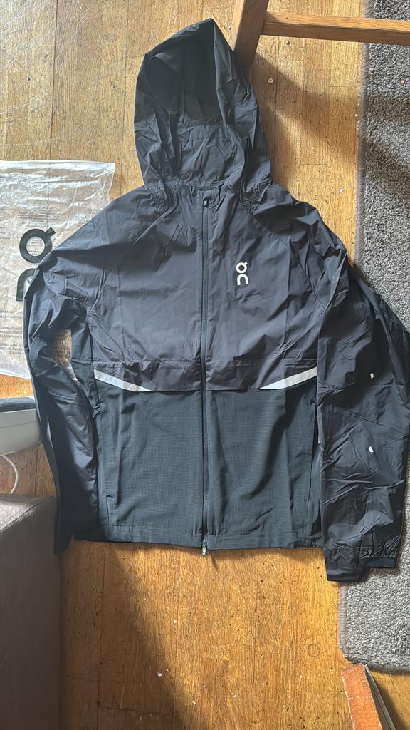 On trainingspak zwart, Ophalen of Verzenden, Nieuw