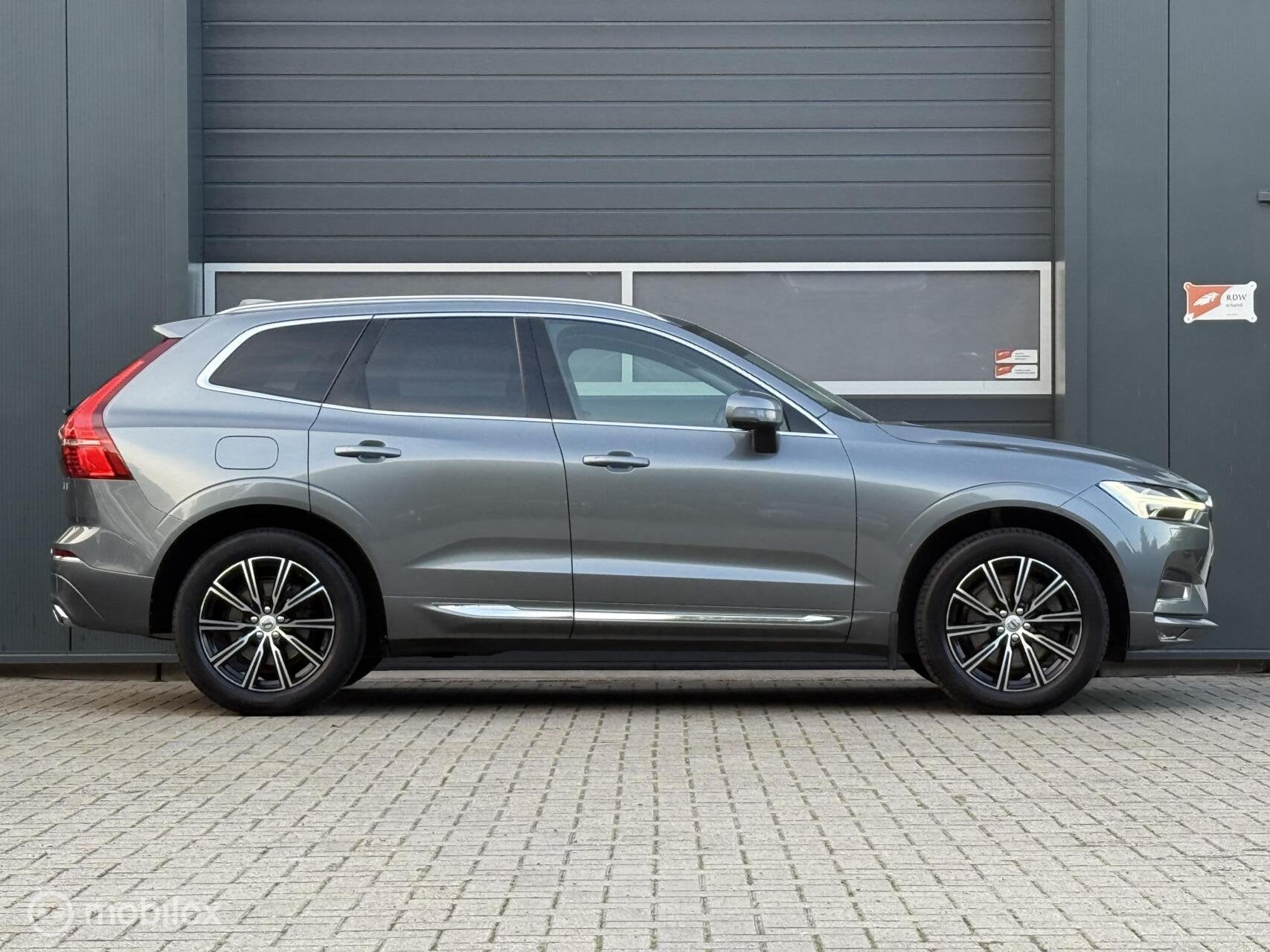 Volvo XC60 2.0 T5 AWD Inscription, Automaat, Adaptive Cruise Control, Euro 6, 1969 cc