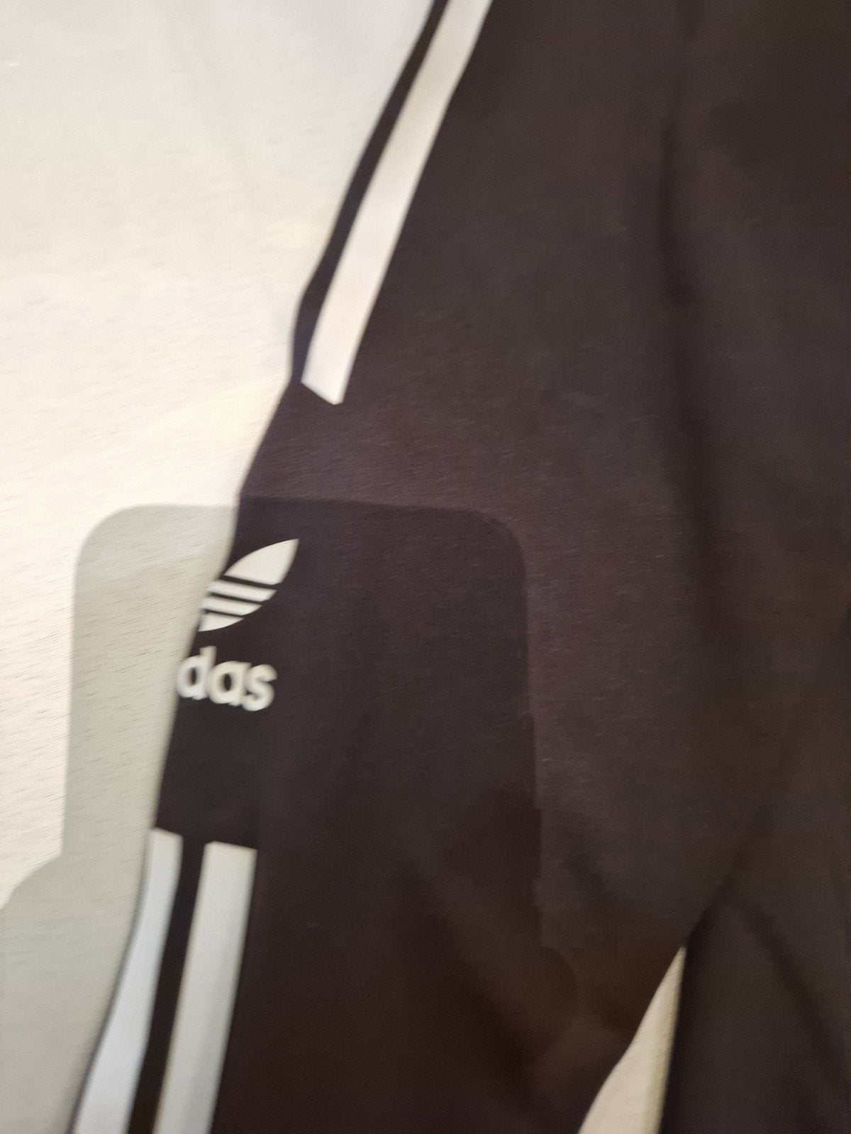 Nike en Adidas sportleggings - Maat L, Zwart, Maat 42/44 (L), Nike, Adidas, Ophalen of Verzenden