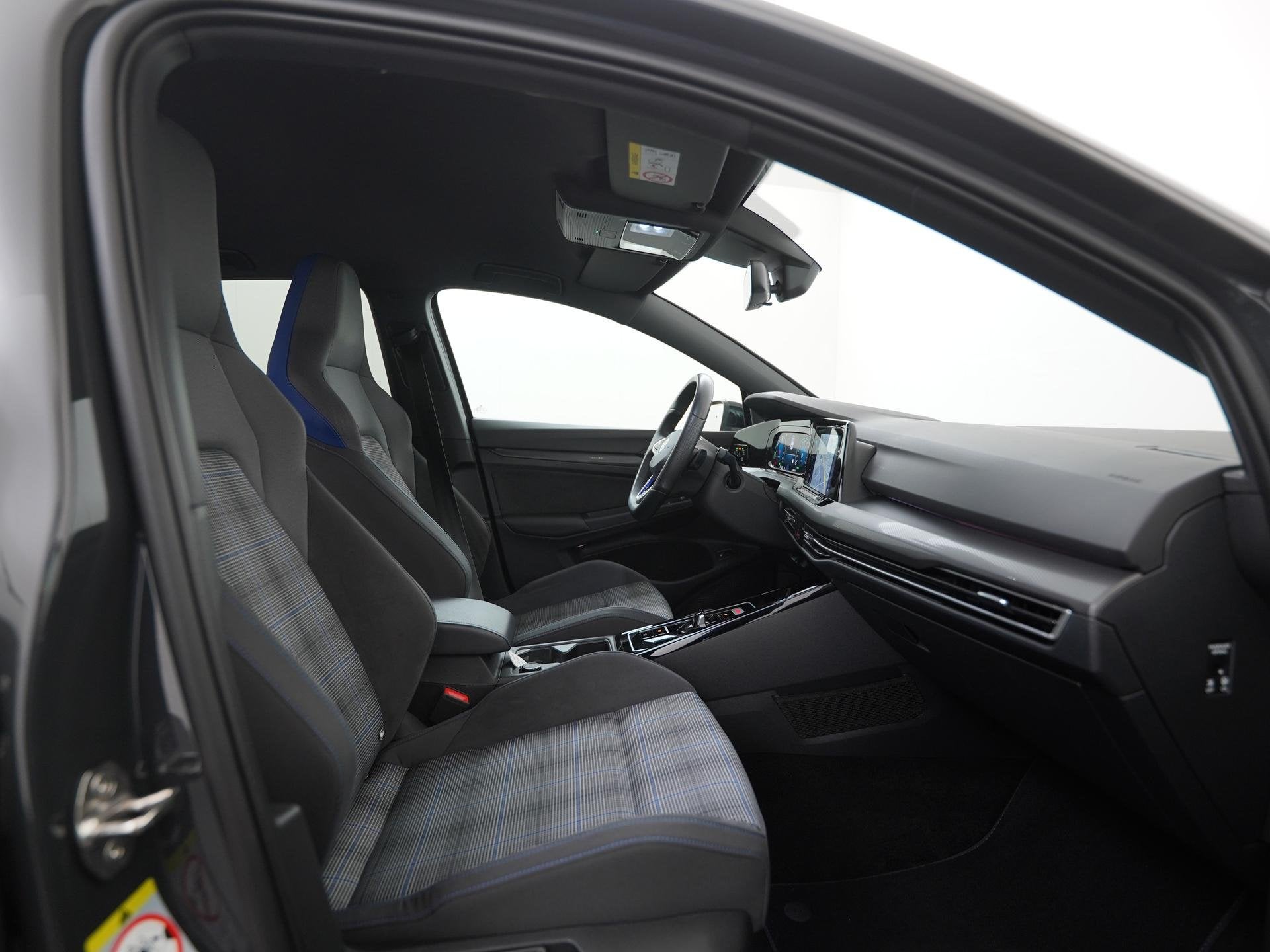 Volkswagen Golf 1.4 eHybrid GTE | Trekhaak | 18'' Bergamo |, 12 maanden, Gebruikt, 4 cilinders, Plug-in hybride