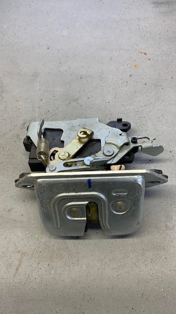 Achterklepslot subaru forester 2000-2007, Ophalen of Verzenden, Subaru
