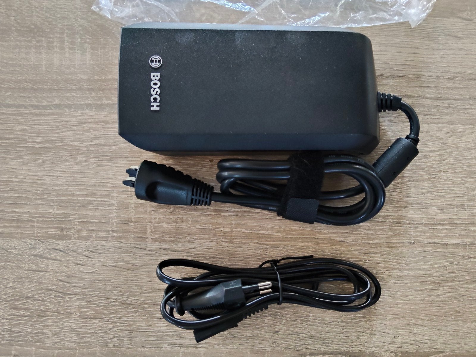 Bosch 4A Standaard Lader 230V voor E-bikes/Bakfietsen, Bosch, ., Ophalen of Verzenden, Zo goed als nieuw