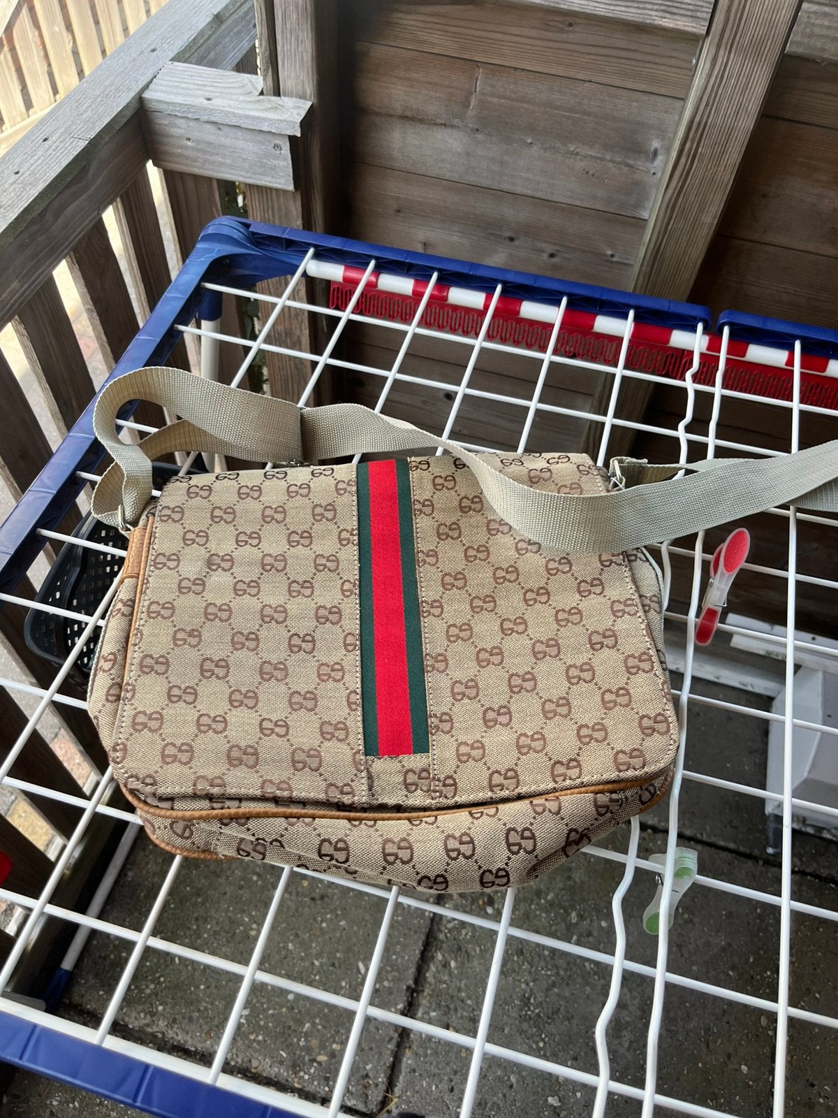 Gucci tas als nieuw groot, Ophalen of Verzenden, Zo goed als nieuw, Zwart, Schoudertasje