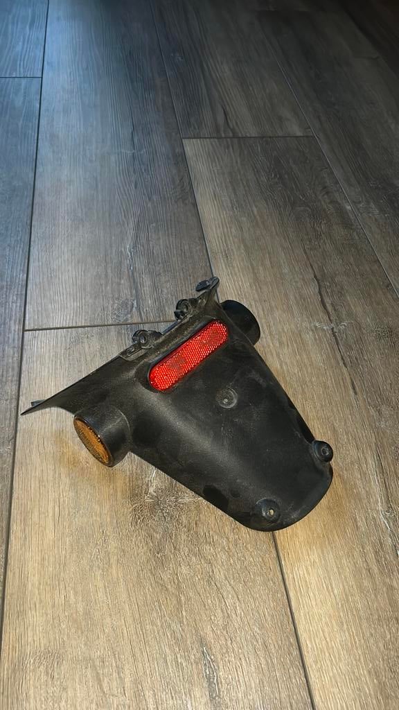 Spatbord vespa sprint, Ophalen, Overige typen, Vespa