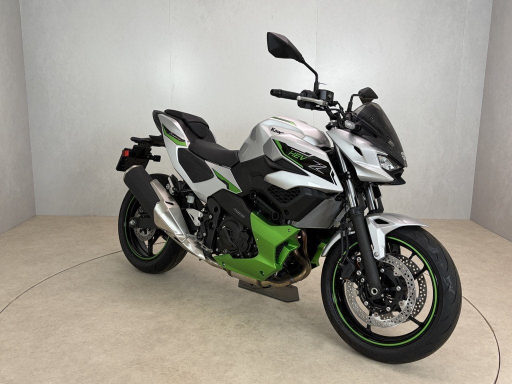 Kawasaki Z7 Hybrid (bj 2026), Bedrijf, Info@kawasaki.nl, Meer dan 35 kW, Jacobus Spijkerdreef 1-3
2132 PZ  Hoofddorp, NL