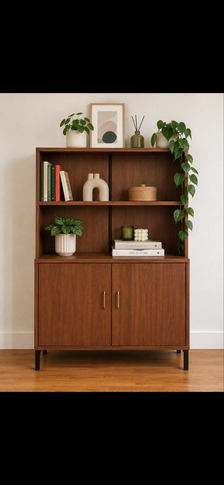 Vintage Simpla Lux diversen, Huis en Inrichting, Kasten | Wandmeubels, Ophalen