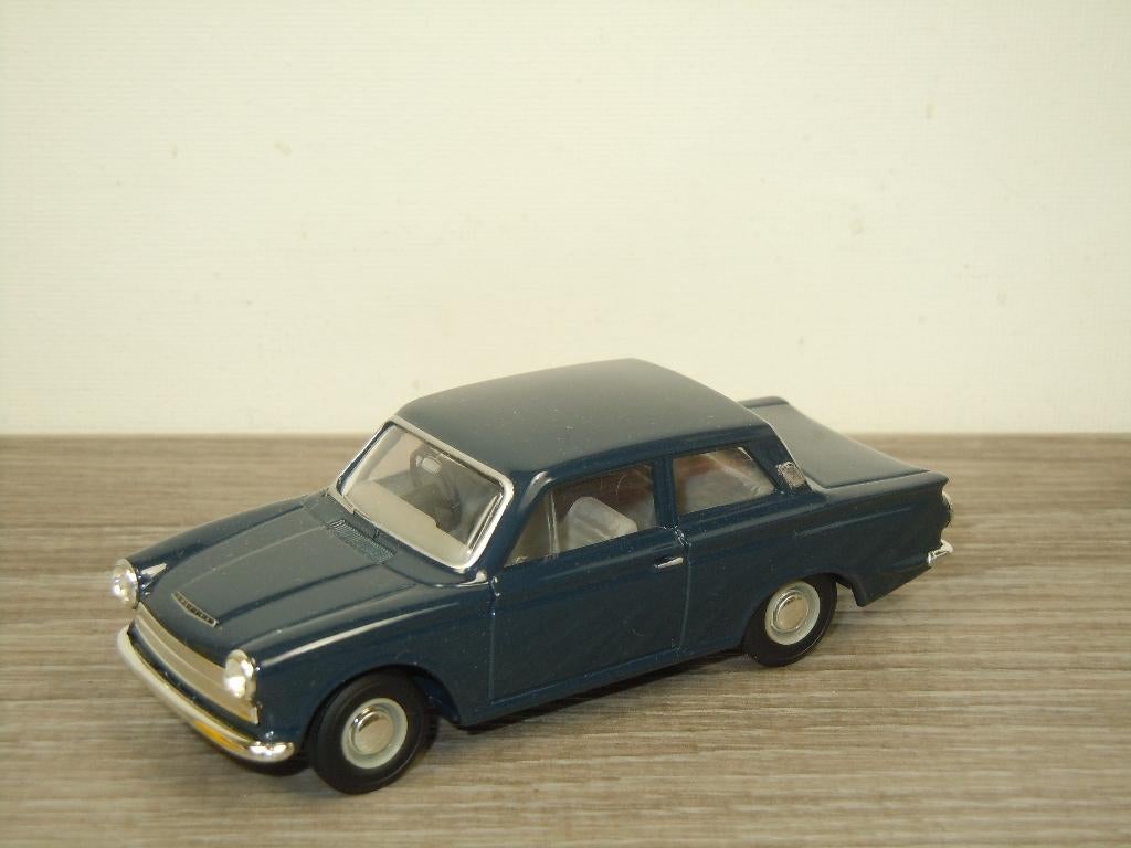Ford Cortina - Vanguards VA07301 - 1:43, Overige merken, Engeland, Auto, Verzenden