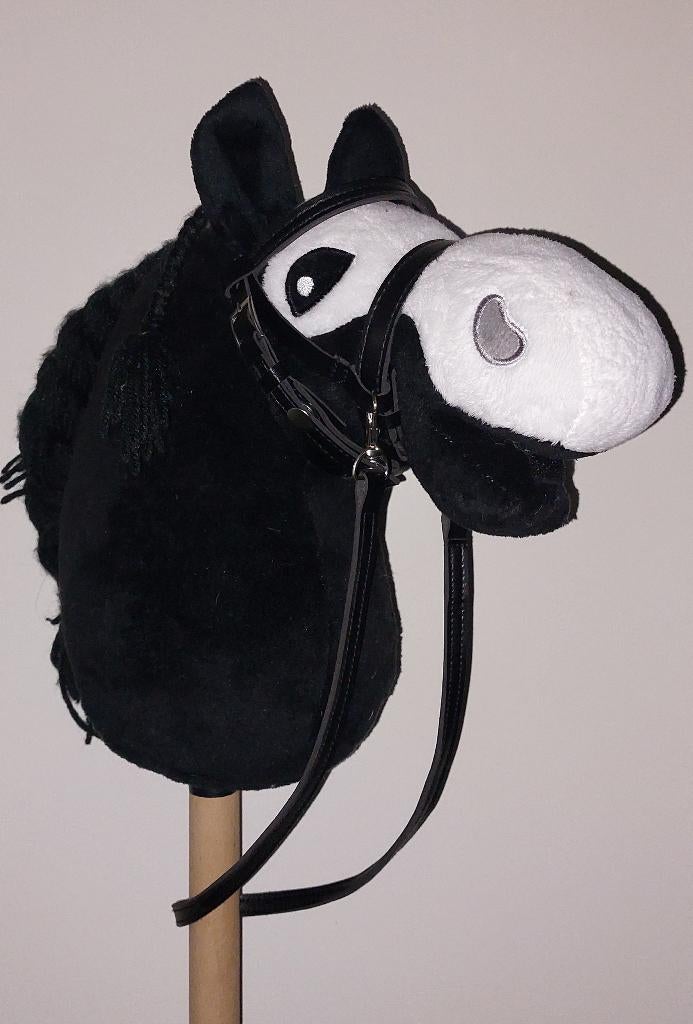Hobby Horse | Stokpaard, Ophalen of Verzenden, Zo goed als nieuw