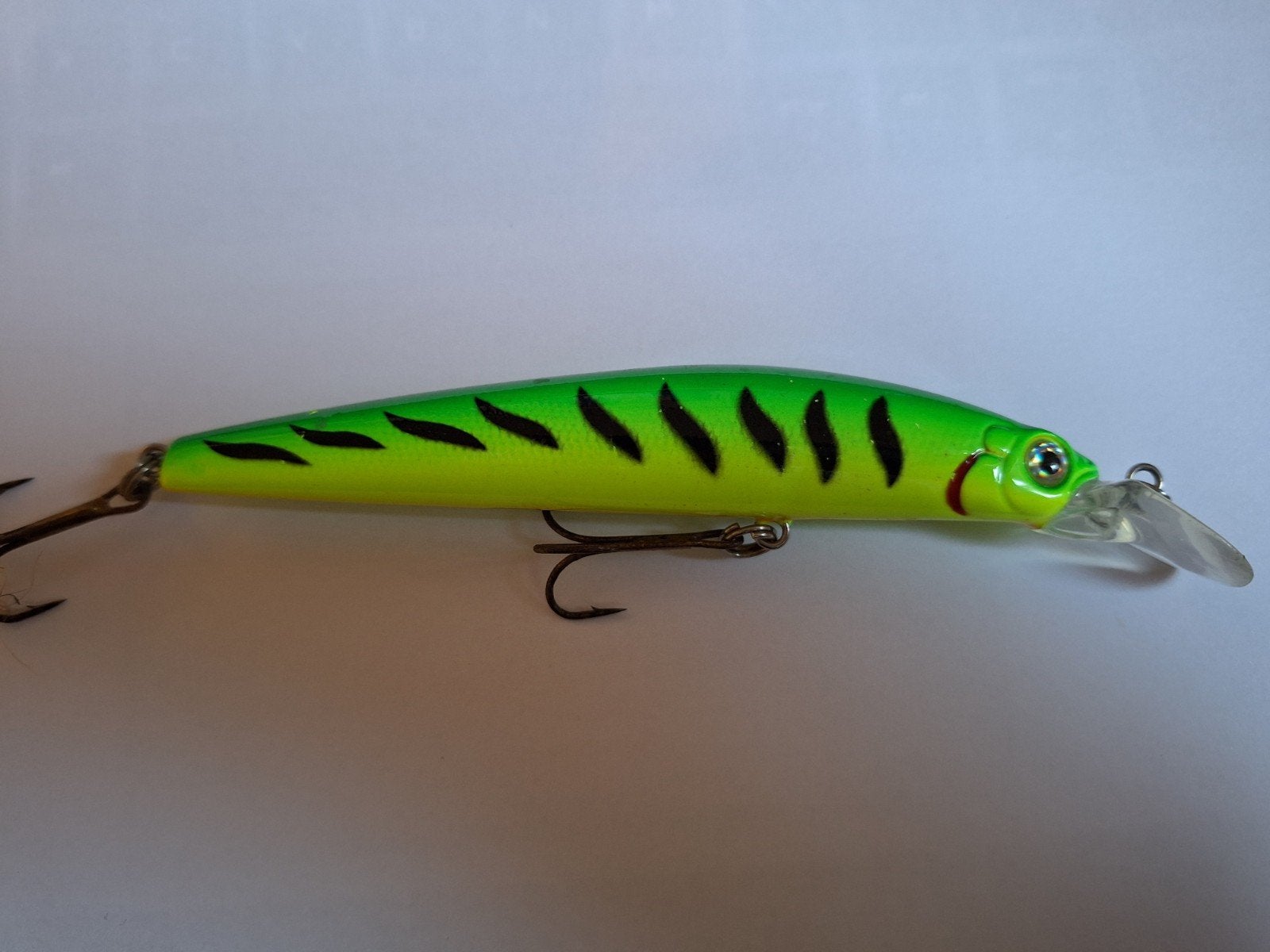 spro kunstaas plug twitchbait, Ophalen of Verzenden