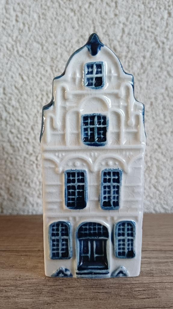 KLM Henkes huisje - nummer 21, Ophalen of Verzenden, 21 t/m 40