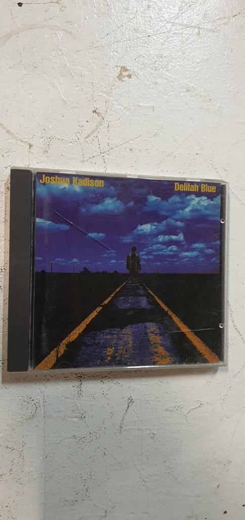 Joshua Kadison, Ophalen of Verzenden, Zo goed als nieuw