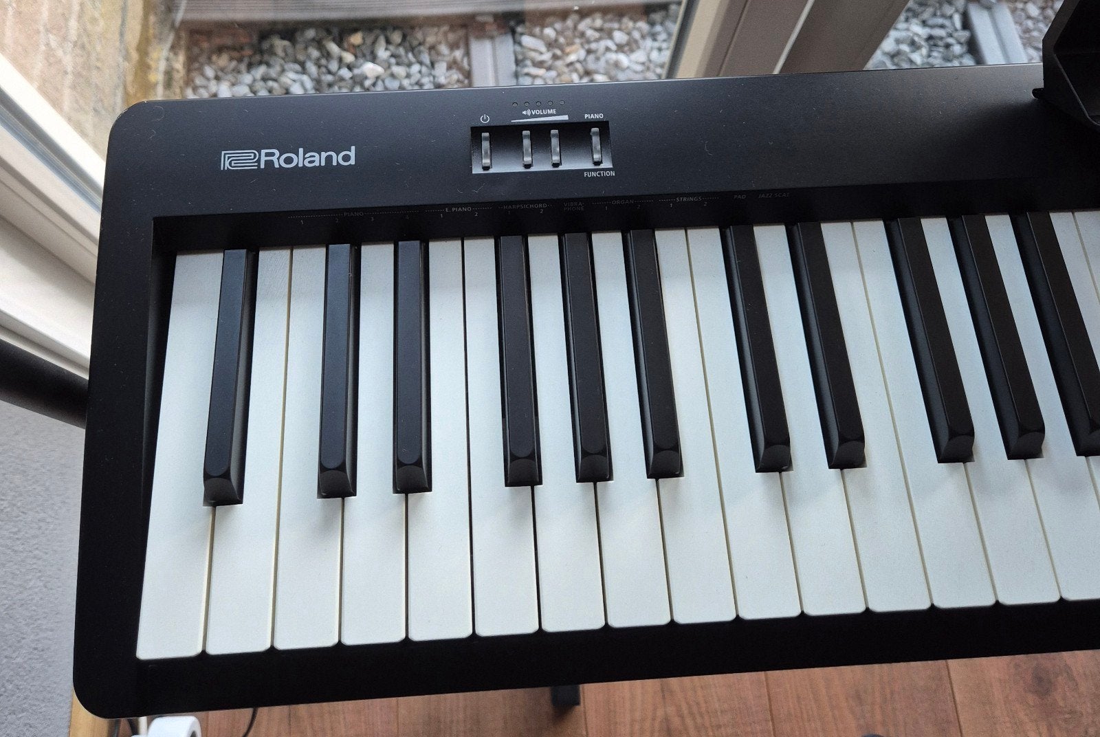 Foto 3 van Roland FP-10 Digitale Piano - Zo goed als nieuw