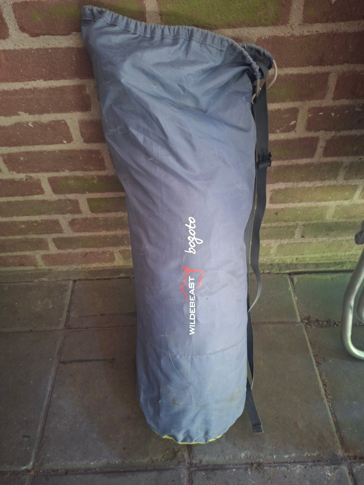 Boogluifel voor tent of los te zetten - Wildebeast Bogoto, Ophalen of Verzenden