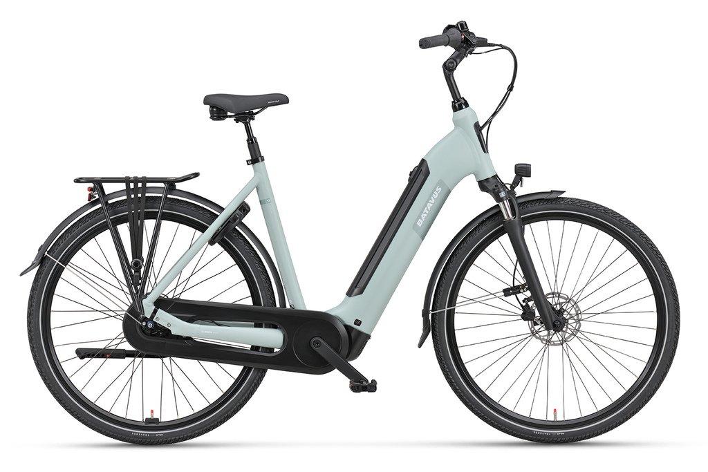 BATAVUS Altura PT Pro 2026 aanbieding Dames Grey Turquoise M, -, - 0
-, NL, Batavus, Nieuw