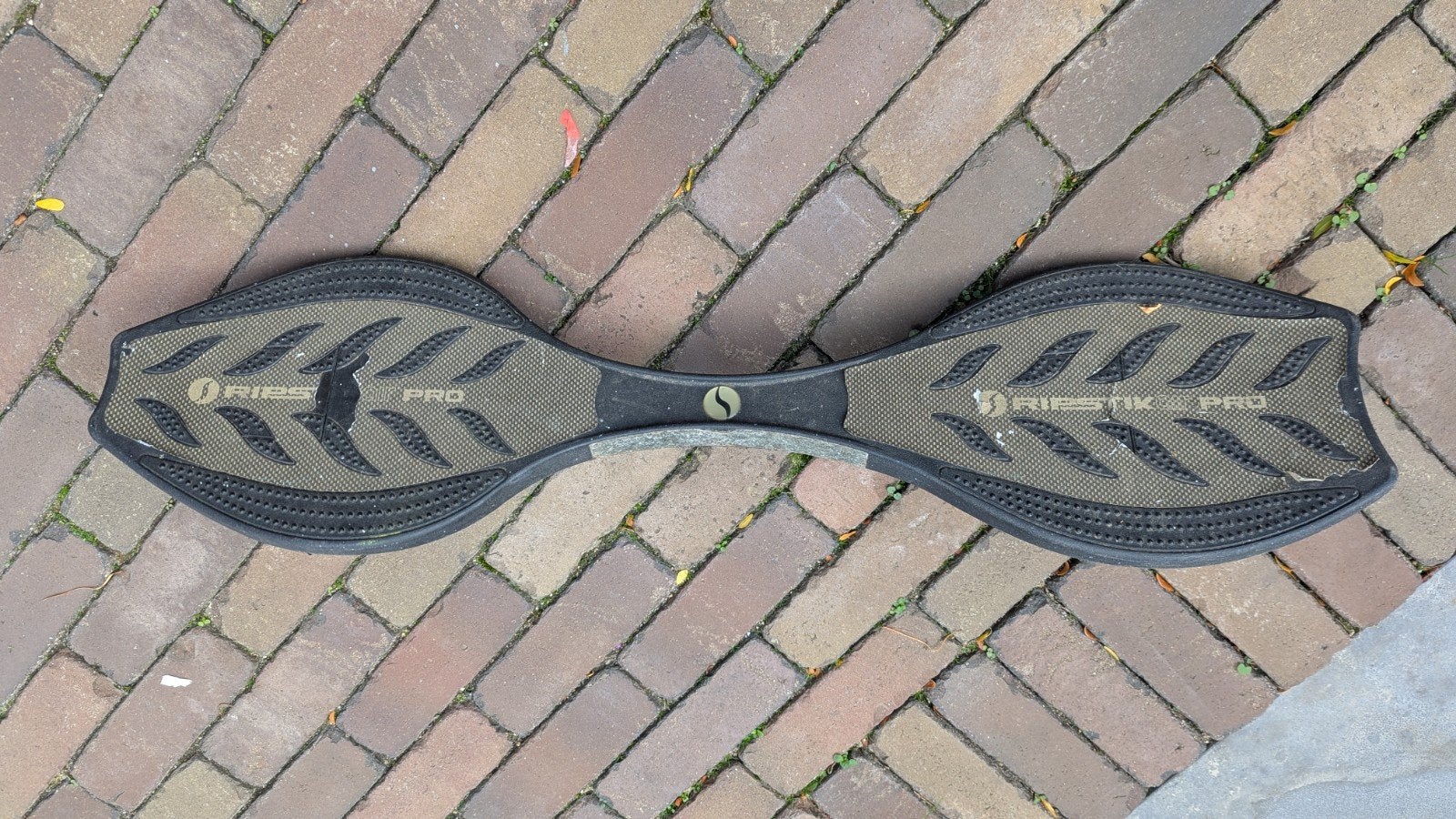 RipStik Pro Waveboard - Gebruikt, Sport en Fitness, Ophalen, Gebruikt, Waveboard