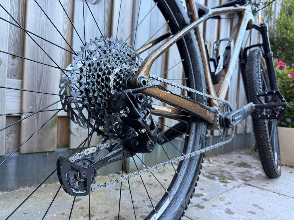 Mountainbike LaPierre, Fietsen en Brommers, Overige merken, Hardtail, Heren, Ophalen of Verzenden