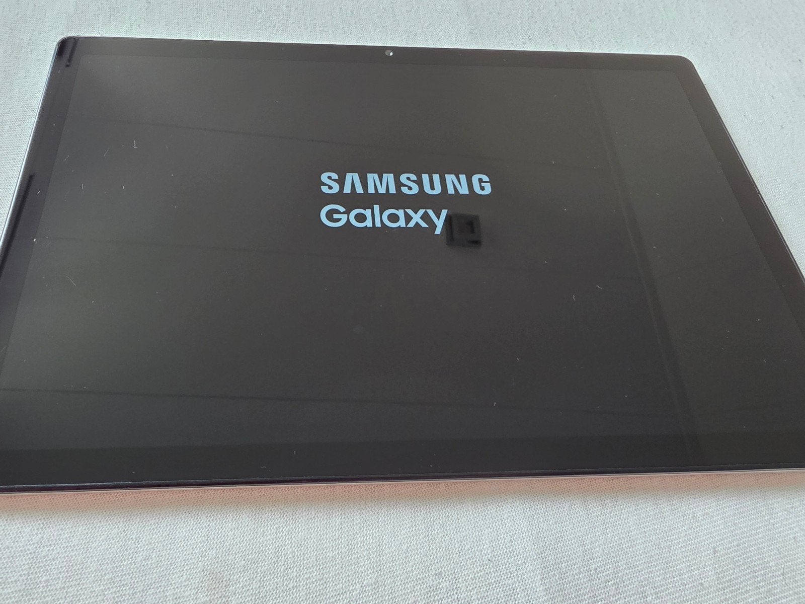 Samsung Galaxy Tab A8 (SM-X200) 64GB, 4GB, Computers en Software, Gebruikt, 64 GB, Wi-Fi, Ophalen