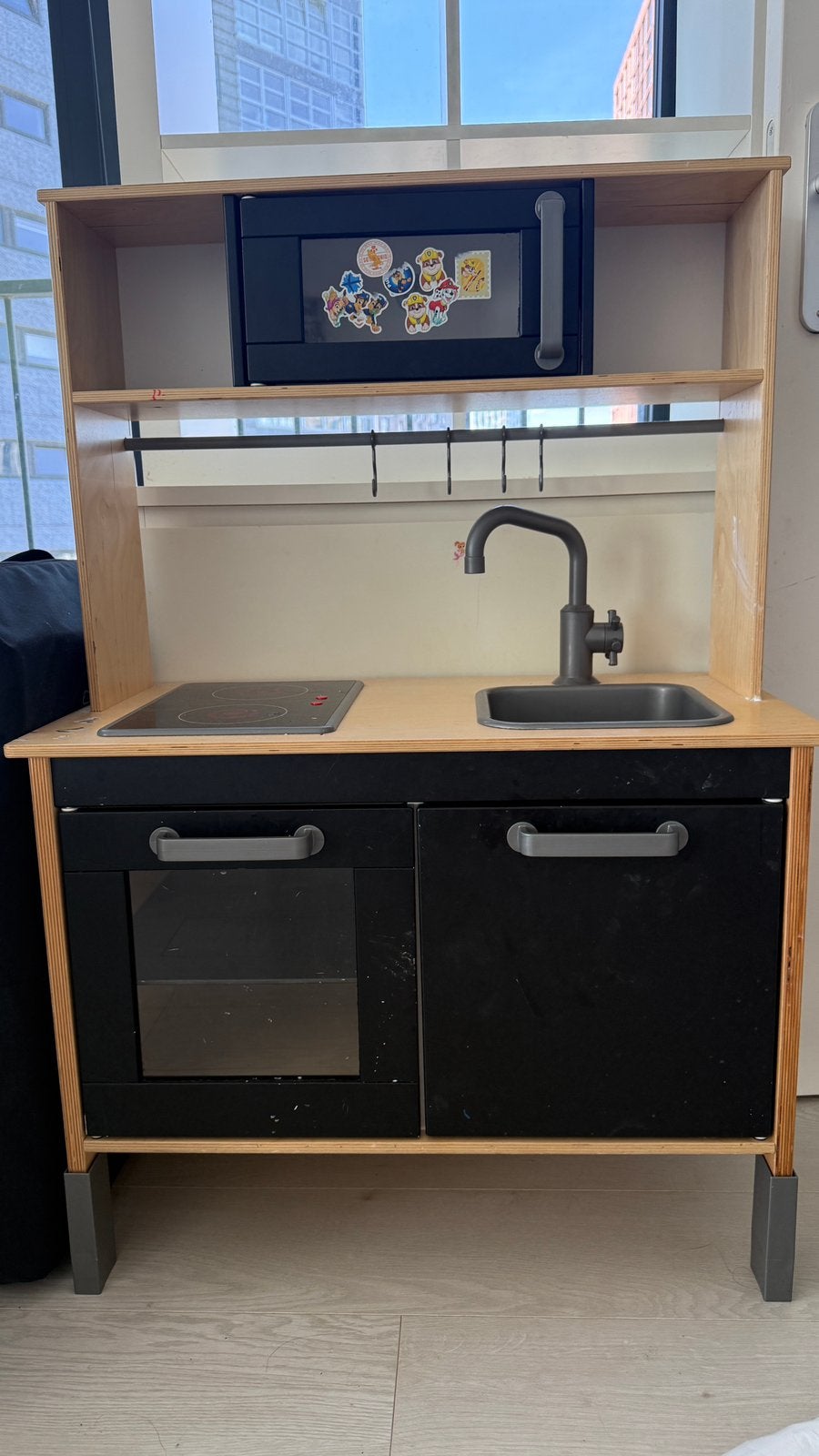 Ikea keuken kids, Ophalen, Gebruikt, Overige typen