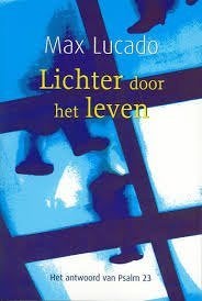 Lichter dan het leven Max Lucado, Ophalen of Verzenden, Nieuw, Christendom | Katholiek