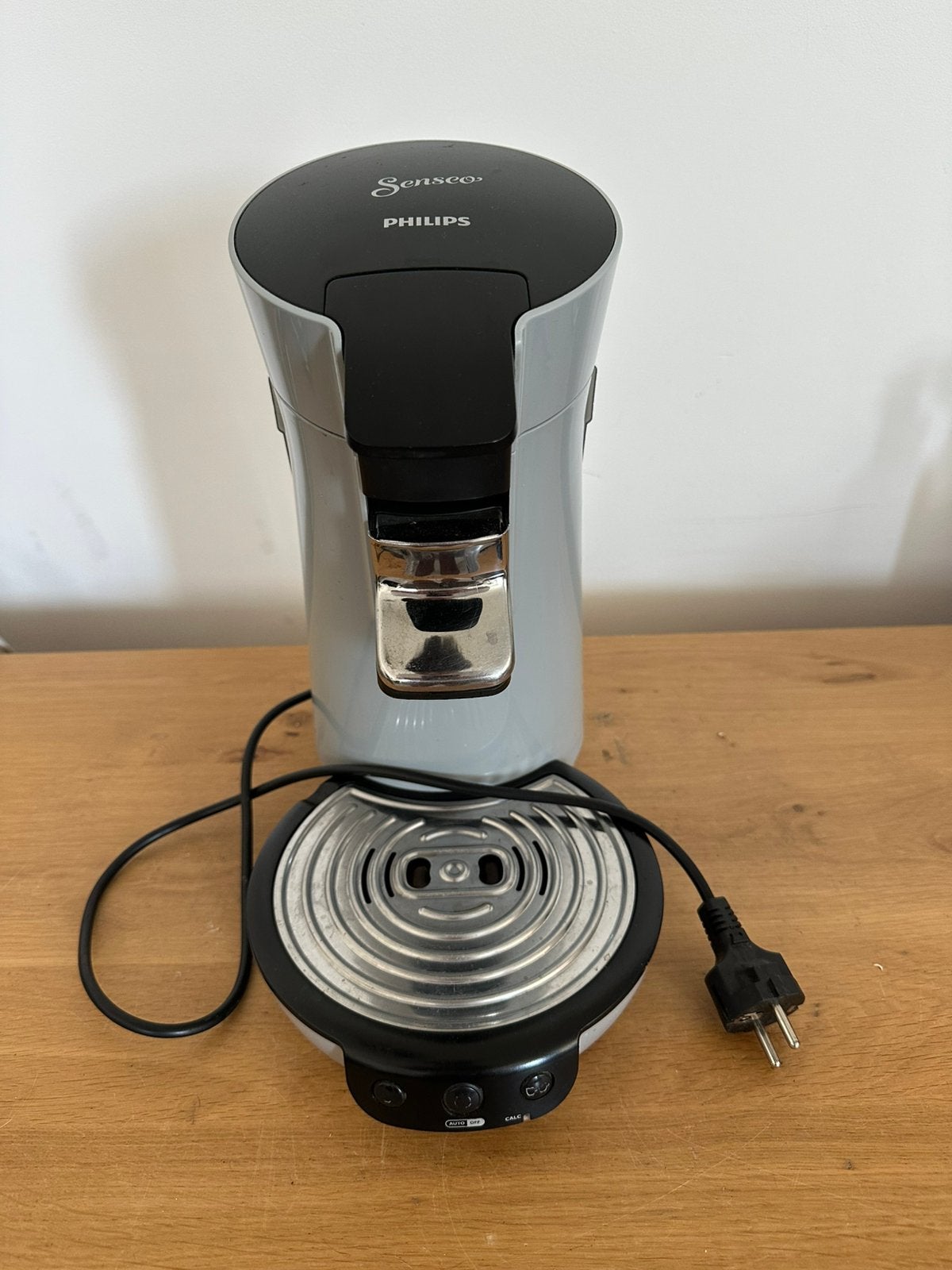 Philips Senseo HD7821 Koffiezetapparaat Defect, Witgoed en Apparatuur, Koffiezetapparaten, Ophalen, Koffiemachine, Zo goed als nieuw