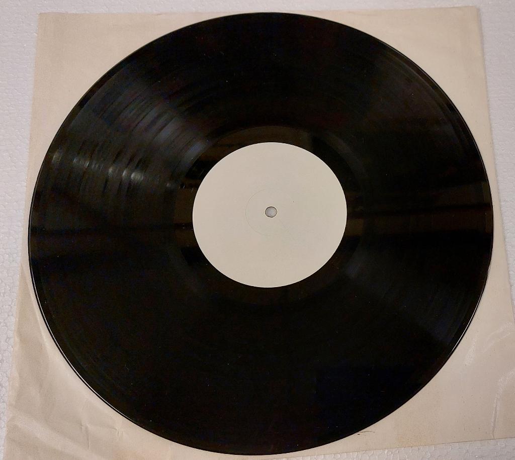 Freek de Jonge VINYL LP TEST PERSING Neerlands Hoop Doe Maar, Verzenden, Gebruikt, 12 inch, Overige genres