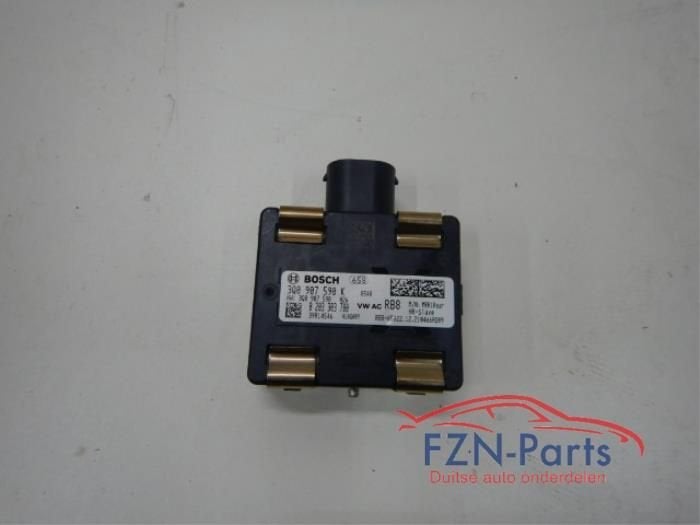VW Passat B8 Lane-Assist Side-Assist Module Rechts, Ophalen of Verzenden, Gebruikt