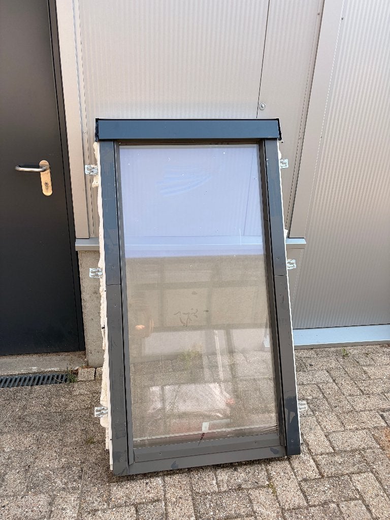 Dakraam 78x140, Ophalen, Gebruikt, 80 tot 120 cm, 120 tot 160 cm