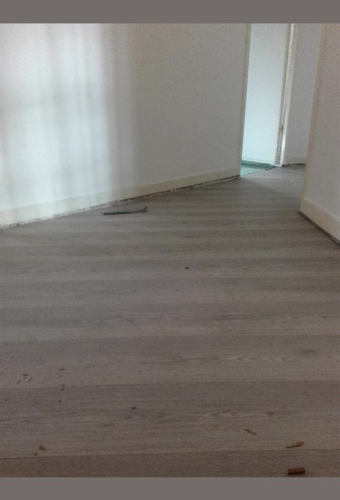 pvc leggen laminaatlegger leggers vloer laminaat legger, 50 tot 150 cm, Nieuw, Ophalen of Verzenden, 10 m² of meer