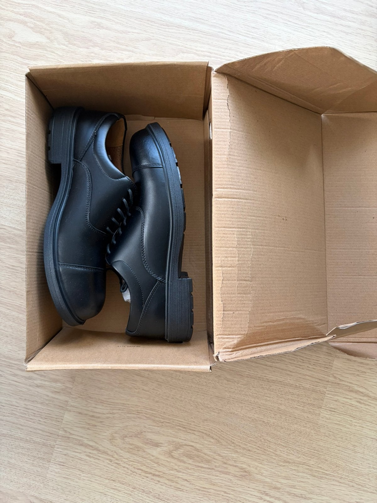 Würth schoenen 42, Zwart, Nieuw, Ophalen of Verzenden, Werkschoenen
