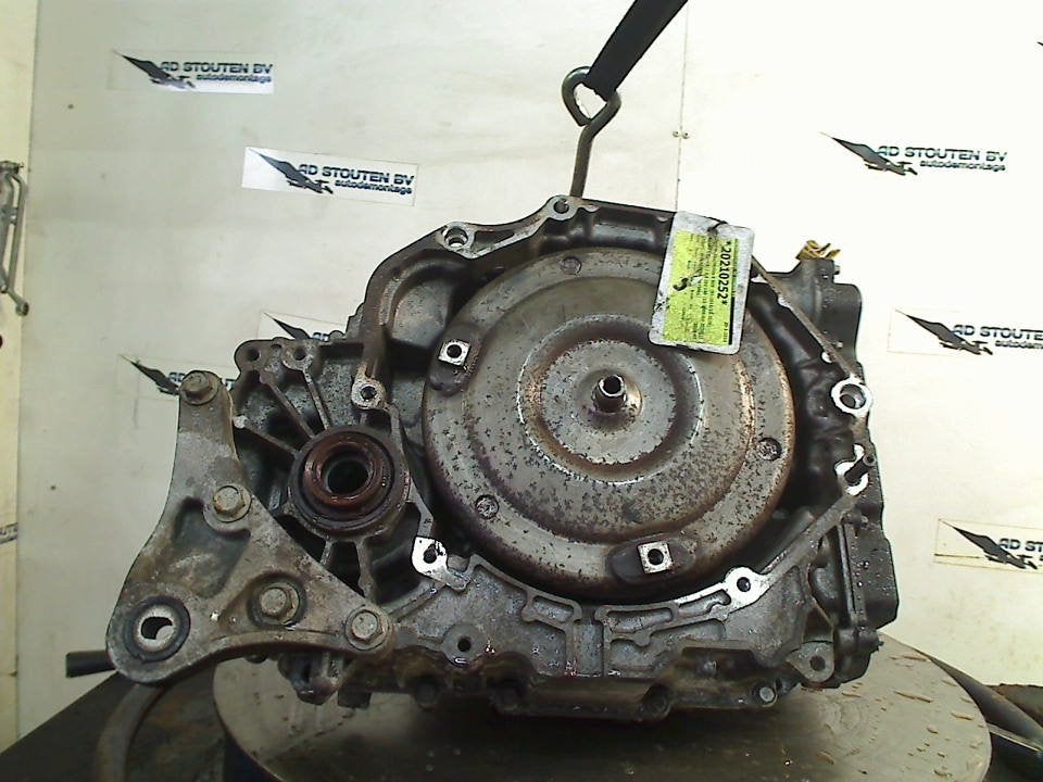 Versnellingsbak Automaat Opel Mokka/Mokka X 2016 6RCW
