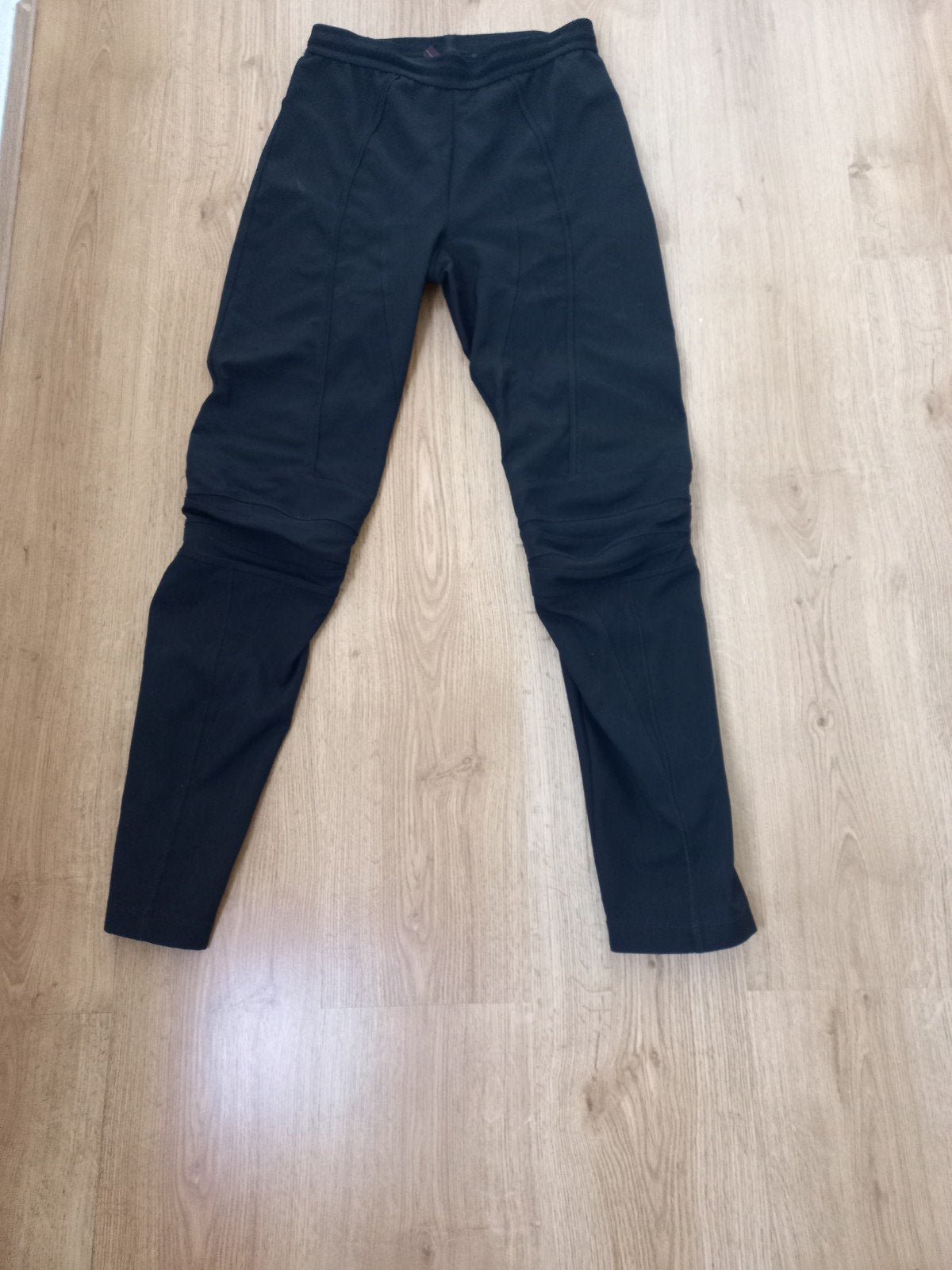 HIGH Everyday Couture broek by Claire Campbell zwart maat 38, Maat 38/40 (M), Zwart, Ophalen of Verzenden, Zo goed als nieuw