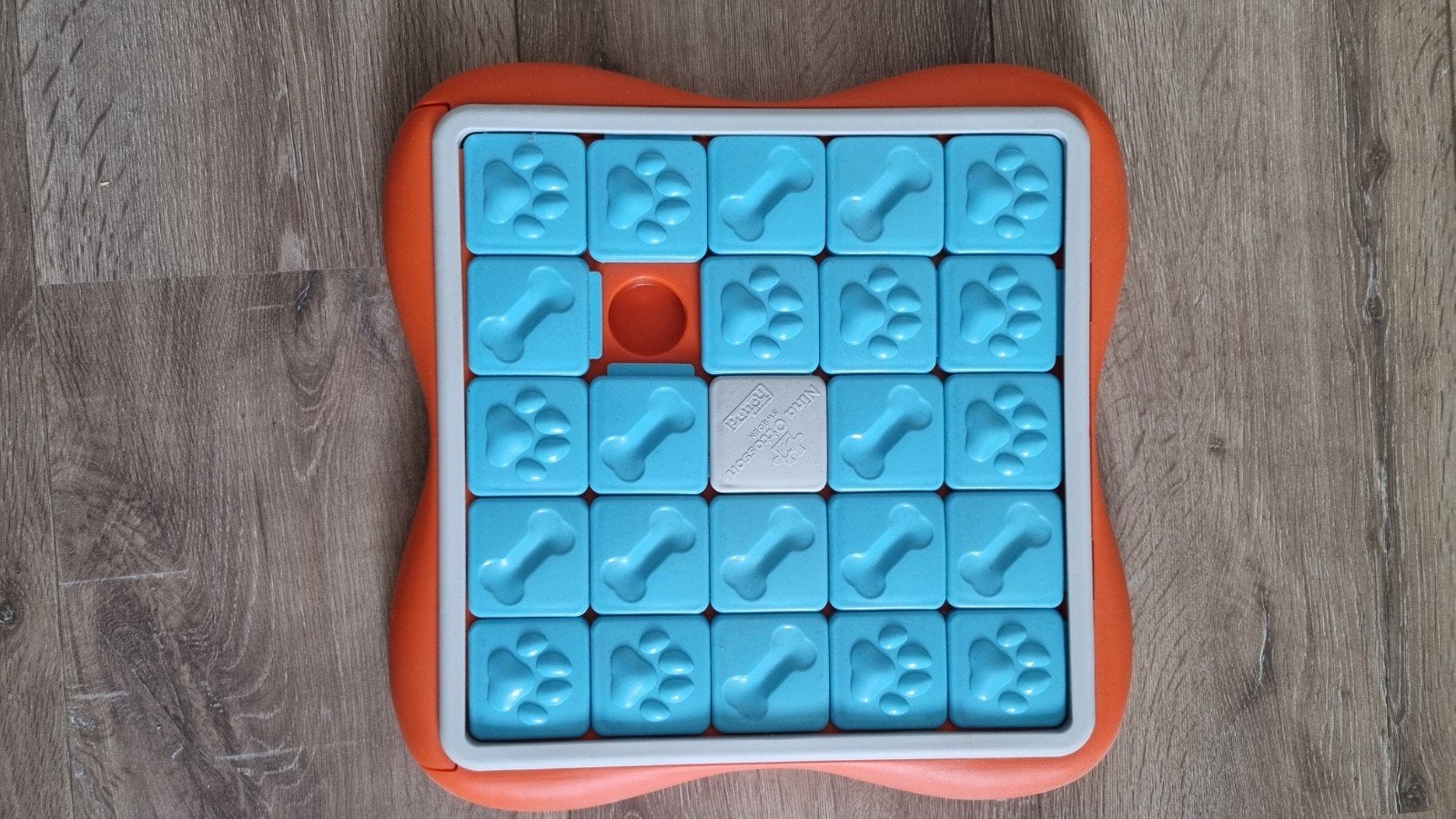 Nina Ottosson honden puzzel, Ophalen of Verzenden, Nina Ottosson