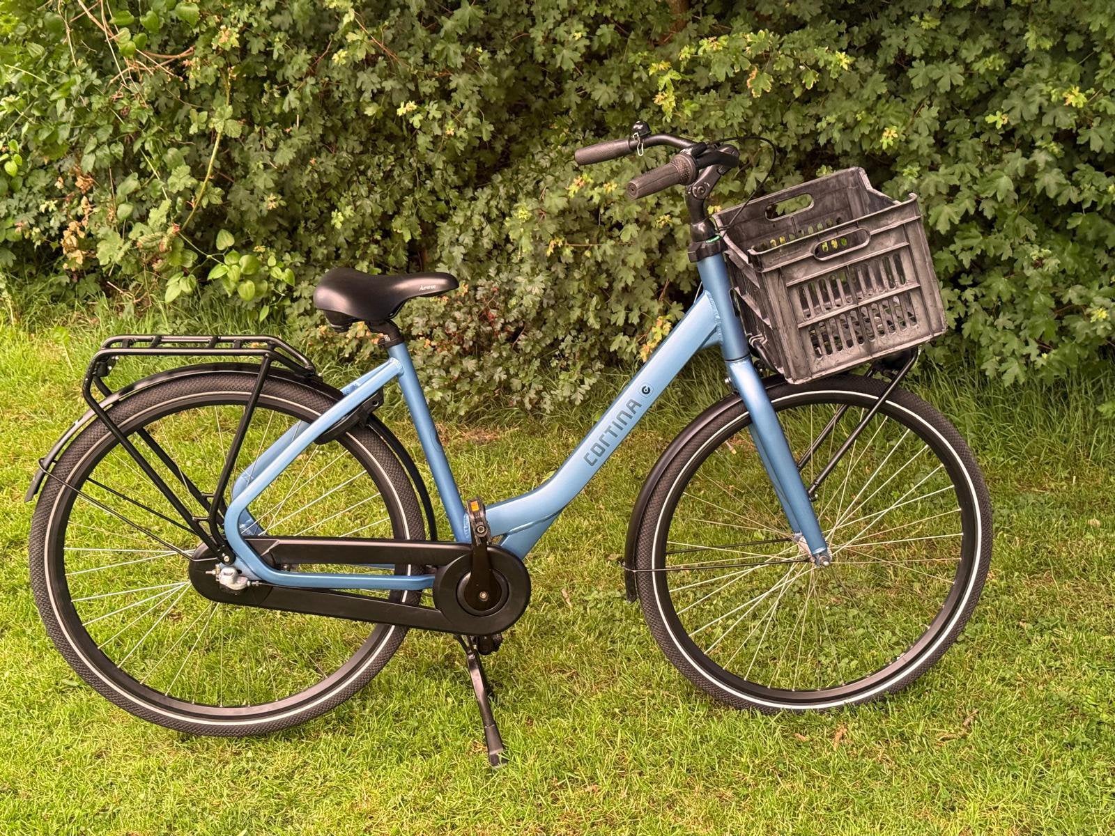 cortina Common damesfiets Frame maat 50 cm., Overige merken, Versnellingen, Ophalen of Verzenden, Zo goed als nieuw