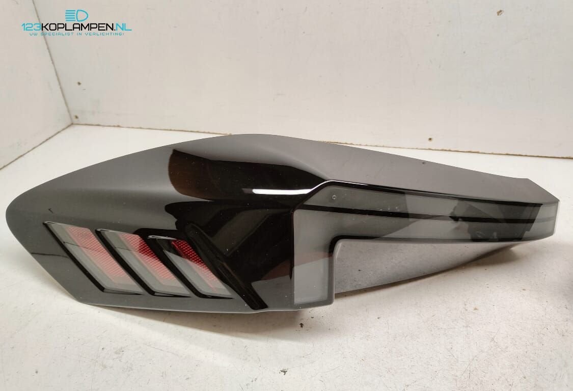BMW XM G09 LED achterlicht buiten links, Gebruikt, -, -, Ophalen of Verzenden