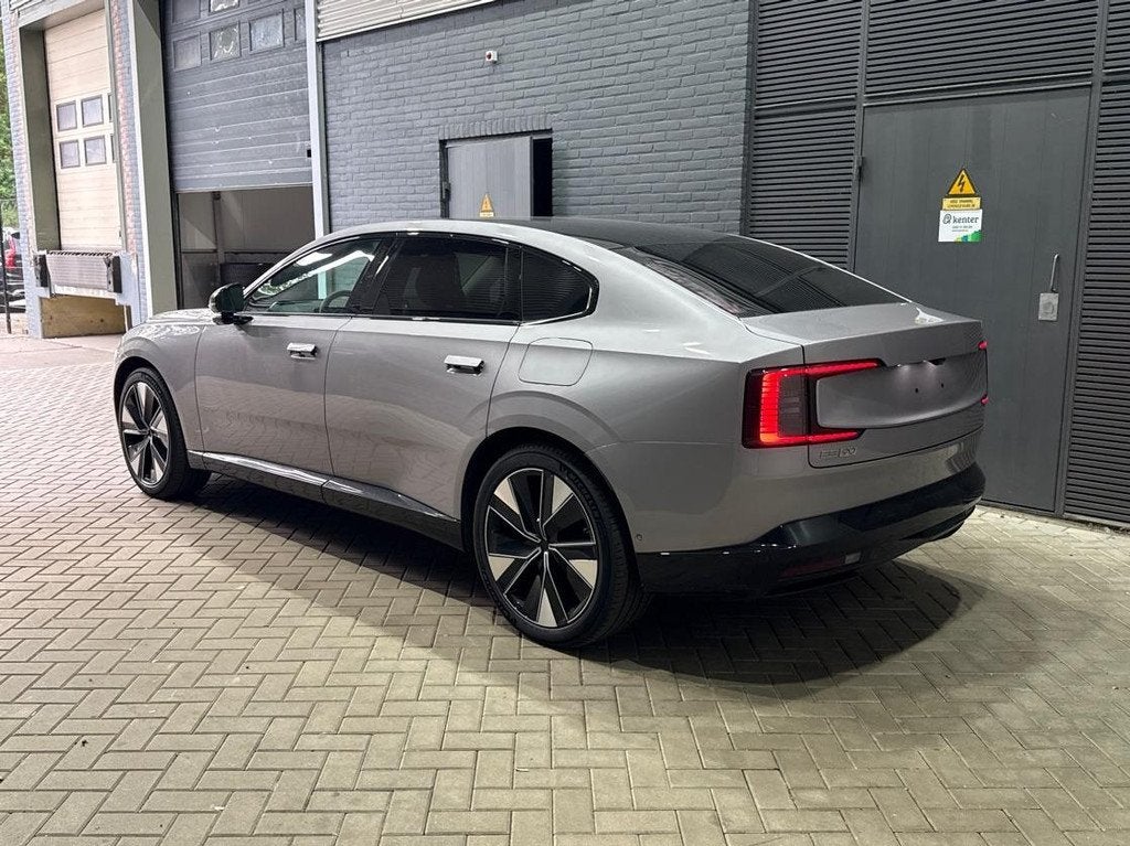 Volvo ES90 Single Motor Extended Range Plus 92 kWh | Pilot A, Auto's, Volvo, Automaat, Achterwielaandrijving, Gebruikt, 662 km