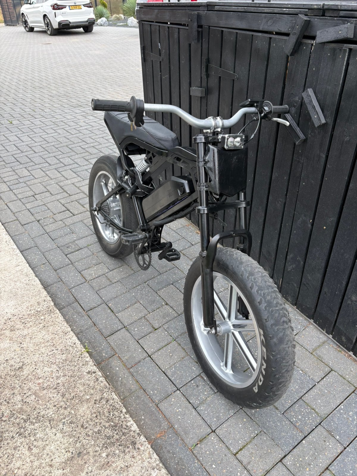 Te koop of te ruil voor een gt2000 alleen, Ophalen of Verzenden, Zo goed als nieuw, Overige typen