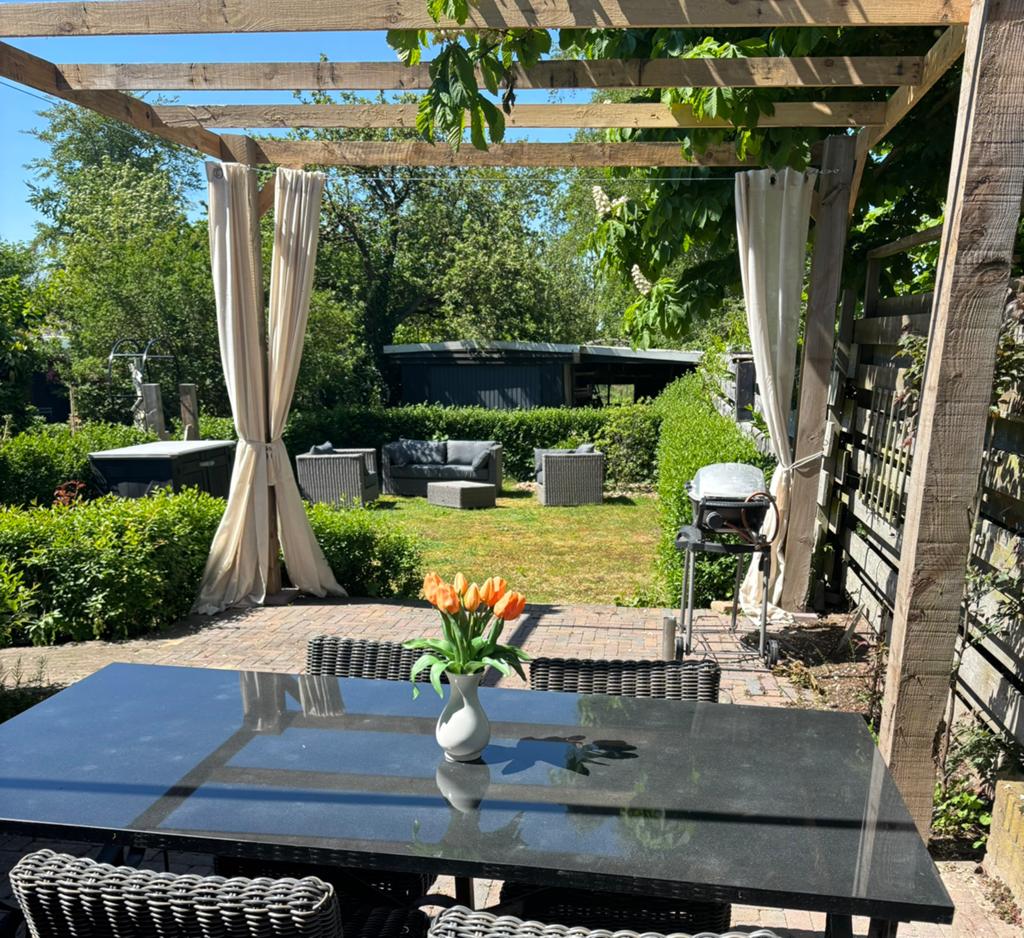 Vakantiehuis in Drenthe, tot 3 honden gratis welkom, Vakantie, Eigenaar