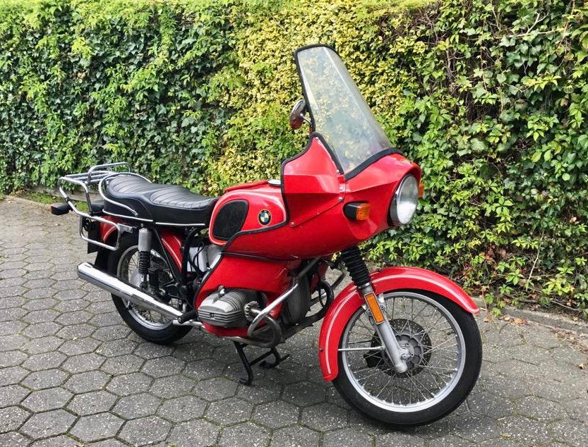 Avon motorkuip (ex Bundespolizei), Ophalen, Gebruikt