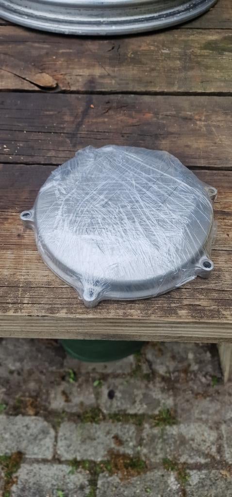 Nieuw koppelingsdeksel Kawasaki KXF450, Ophalen, Nieuw