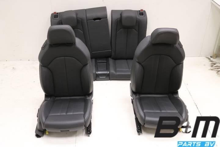 Leder interieur Audi A5 8W Coupe ., Gebruikt
