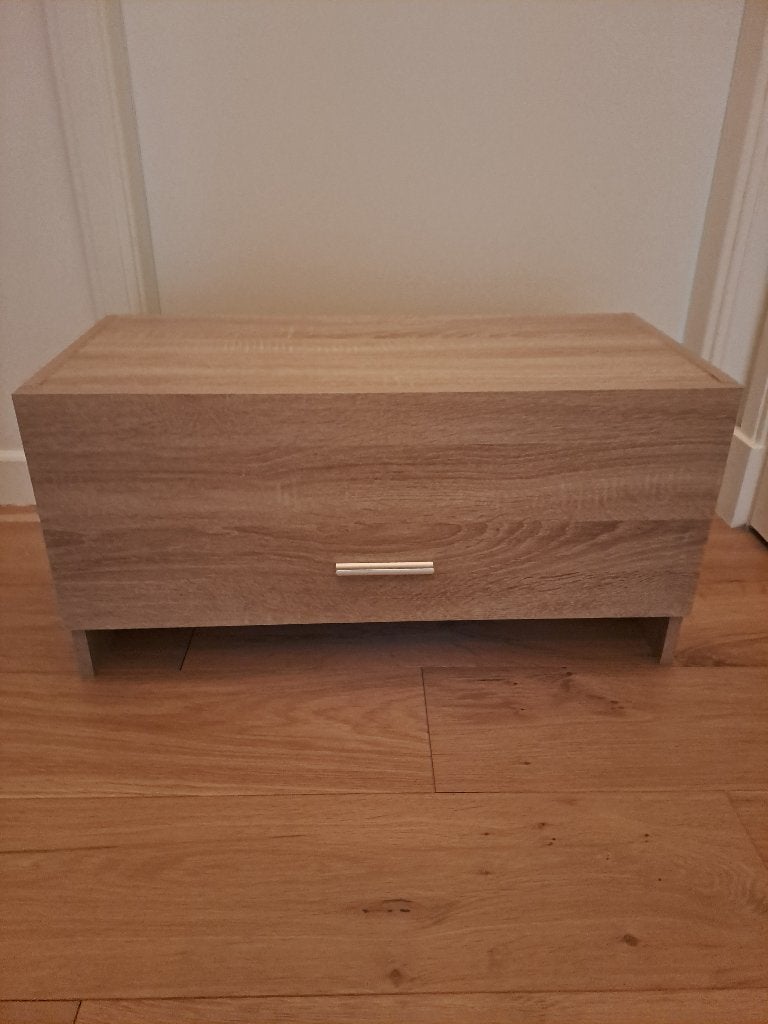 Klepkastje Vida XL * nieuw *, Ophalen, Met klep(pen), Nieuw, Minder dan 150 cm