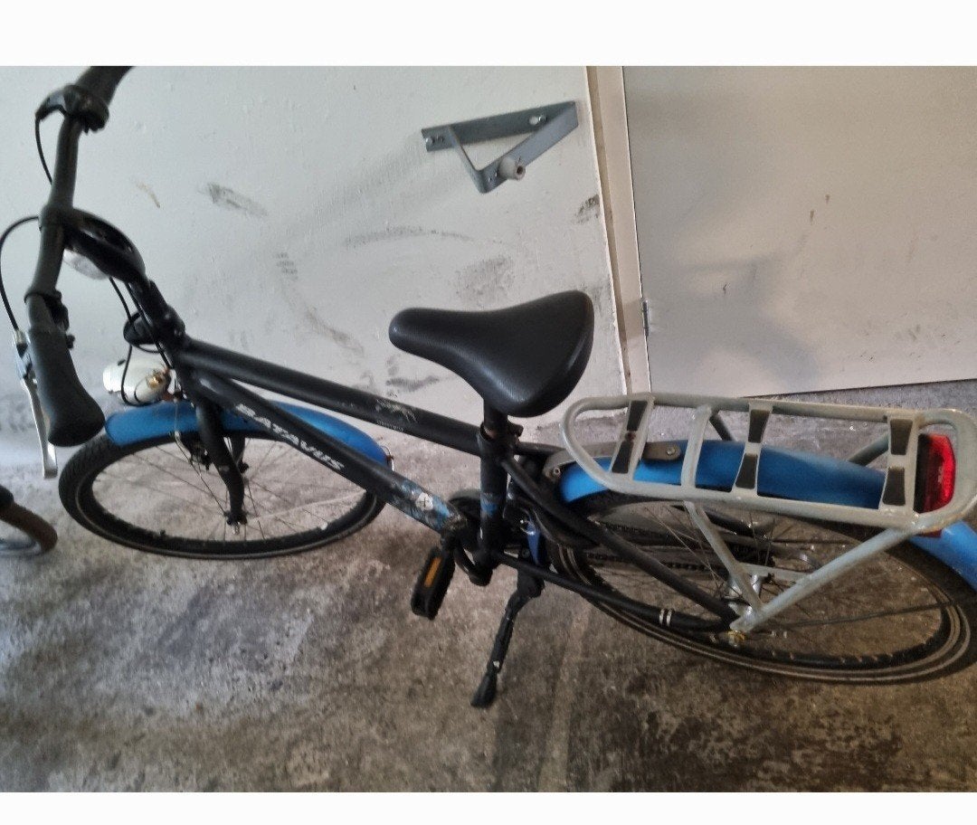 Fiets, 55 cm of meer, Ophalen of Verzenden, Minder dan 10 versnellingen